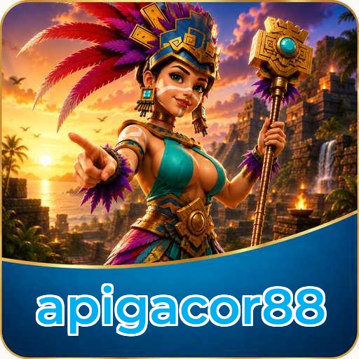 Logo apigacor88